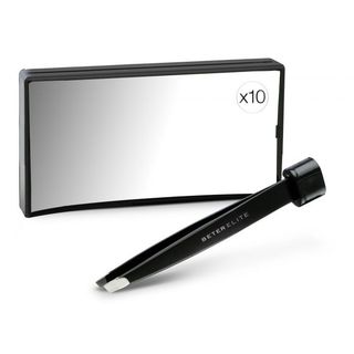 Elite Espejo Rectangular X10 con Pinza - Beter - 2 unidades 8412122640316