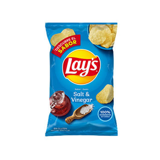 Papas Fritas Lay'S Vinagreta 150Gr
