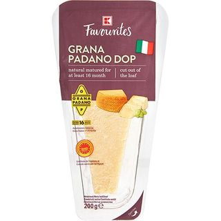 K-Favourites Ser Grana Padano 200 g
