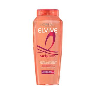 Champú Elvive Cabello Largo 370ml (247188)