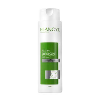 Slim Design Anticelulítico - Elancyl - 200 Ml  (8470001756367)