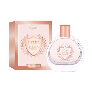 Interfeer Women Eau de Parfum - Sentio - 100 ml 7640158814840