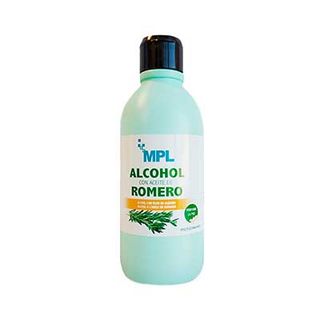 Alcohol Con Aceite De Romero - Mpl - 1 Unidad  (8436032034713)