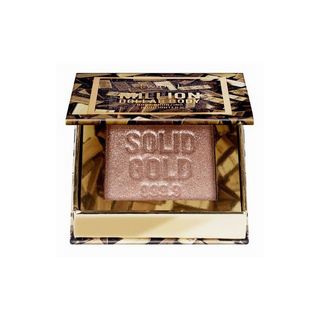 Million Dollar Body Bronzing Highlighter - Wibo - Oro 5901801657859