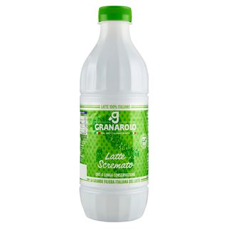 Granarolo Latte Scremato UHT a Lunga Conservazione 1 L