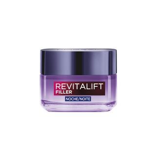 Creme de Noite Revitalift Filler L'Oréal Paris 50ML