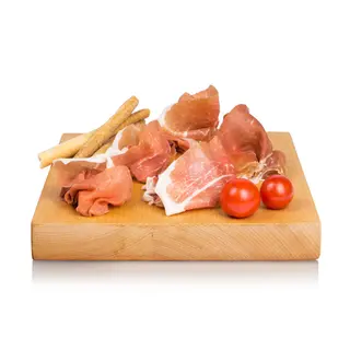 Prosciutto Crudo Zuarina 20 mesi 150g - Zuarina