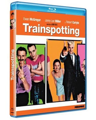Trainspotting (8421394001688)