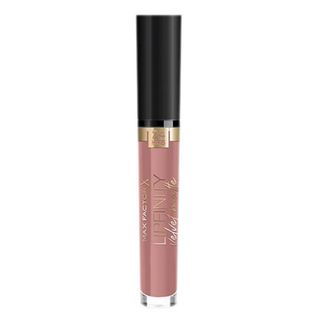 Lipfinity Velvet Matte Labial Líquido Max Factor Nude  (8005610629612)