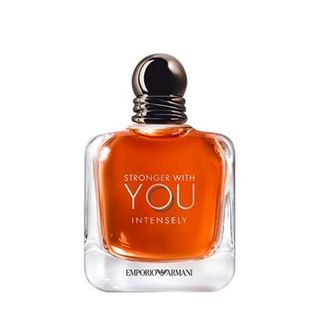 Armani Stronger With You Intensely 100Ml 1624125
