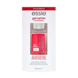 Essie Top Coat Gel Setter 2713128