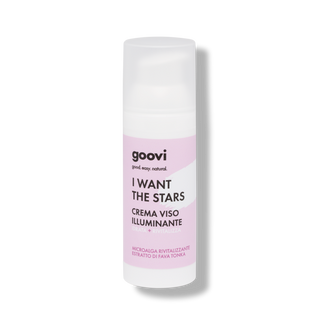 Goovi Crema Viso Illuminante 50ml