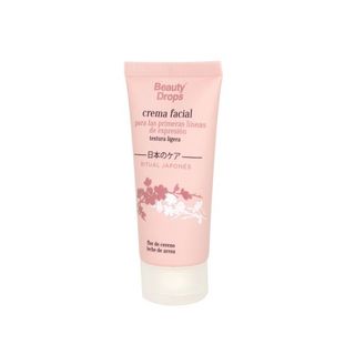 Crema Facial Primeras Arrugas Ritual Japonés - Beauty Drops - 50 ml 5902853083115