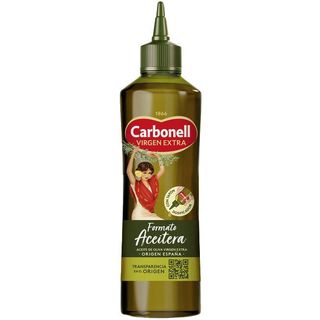 Aceite De Oliva Virgen Extra Carbonell, Dosificador 460 Ml (26687822)