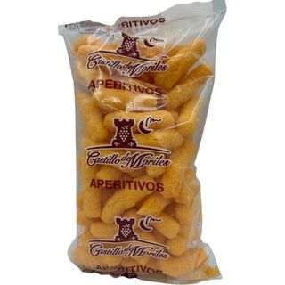 Dufitos Castillo De Moriles, Bolsa 100 G
