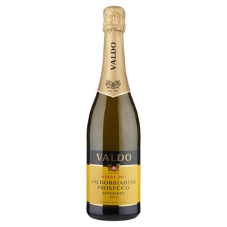 Valdo Marca Oro Valdobbiadene Prosecco Superiore Docg Extra Dry 750 Ml
