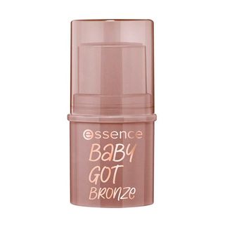 ESSENCE Baby Got Bronze Shimmering Bronzer 20 Holiday Glow