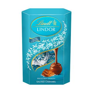 Bombon Lindor Caramelo Lindt 200 G
