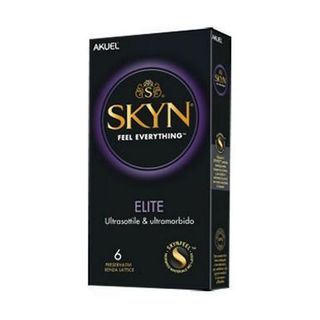 SKYN ELITE 6PZ - 934880877