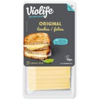 Lonchas Veganas Original Violife Bandeja 200 Gr. (24126070)