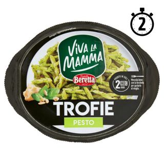 Viva La Mamma Trofie Al Pesto 220g