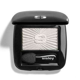 Sombra De Ojos Les Phyto Ombres 42 Glow Silver. Sisley (3473311866202)