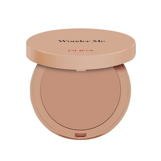 Pupa Wonder Me Bronzer Light Neutral N.001