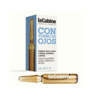 Ampollas Contorno De Ojos La Cabine 1Ud 2Ml (262352)