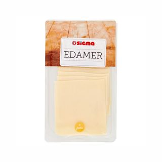 Edamer A Fette Sigma Gr 150