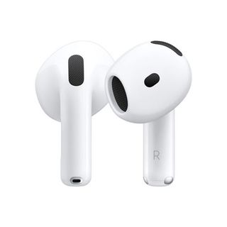 Apple Airpods 4 Con Cancelación Activa De Ruido (0195949689673)