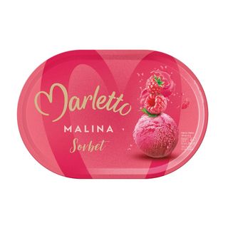 Marletto Sorbet malina 1000 ml