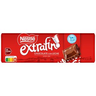 Choc Leche Nestle 250 G