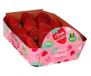 Freson Apc Bja. Rosa 400G