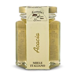 MIELE ACACIA CAZZOLA GR.135- 151017