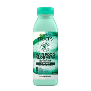Champú Hair Food Aloe Vera 350Ml (264250)