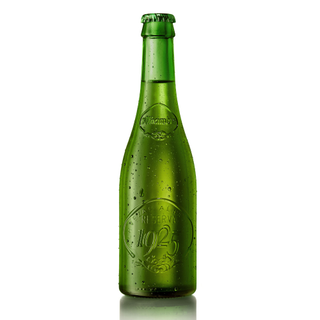 Cerveza Alhambra Reserva 1925 Botella 33Cl.