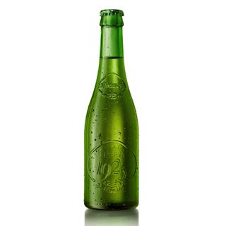 Cerveza Alhambra Reserva 1925 Botella 33Cl.