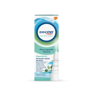 Rhinomer Intense Eucalyptus 5800354 20Ml (301642)