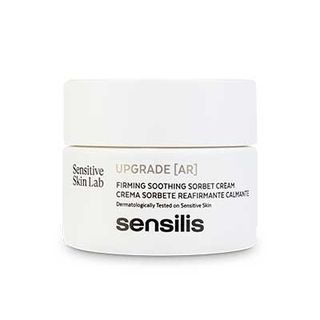 Upgrade Chrono Sensitive Care Crema De Día 50 Ml Sensilis (8428749910107)