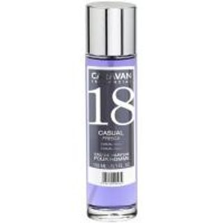 Fragancia Para Hombre N.18 Caravan, Vaporizador 150 Ml (14858658)