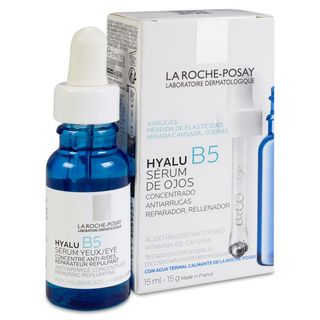 Hyalu B5 Serum Ojos 15 Ml La Roche Posay