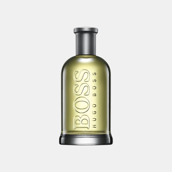 Perfumy męskie.
