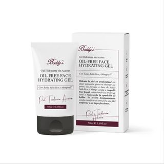 Gel Hidratante Facial Sin Aceites - Boddy's Pharmacy Skincare - 50 ml 8436585435364