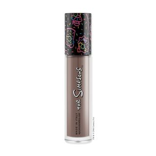 Special Edition Liquid Lipstick 157 Brown Dust
