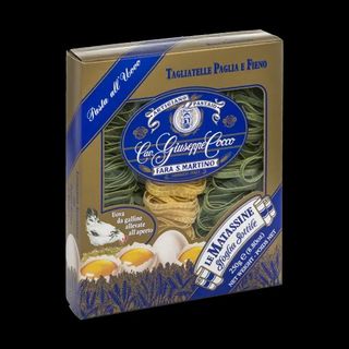 PAGLIA E FIENO ART.COCCO GR250- 071263