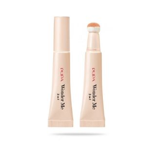 Pupa Wonder Me 3 in 1 Correttore Multifunzionale Tonalità 050 - Contour