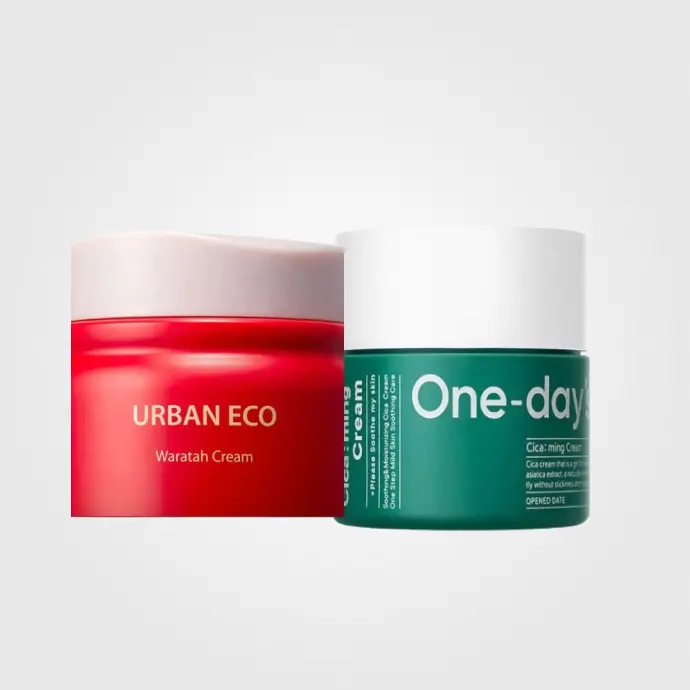 Cosmética Coreana