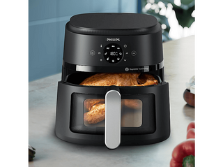 Freidora De Aire - Philips Airfryer Na231/00 (1575756)