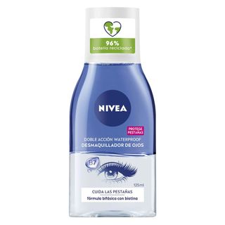 Desmaquilla Nivea Bifasi.De Ojos 125 Ml (154694)