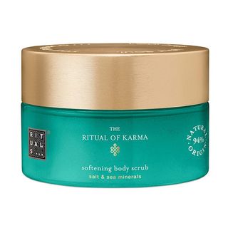 Rituals The Ritual Of Karma Body Scrub 6012371 300Gr